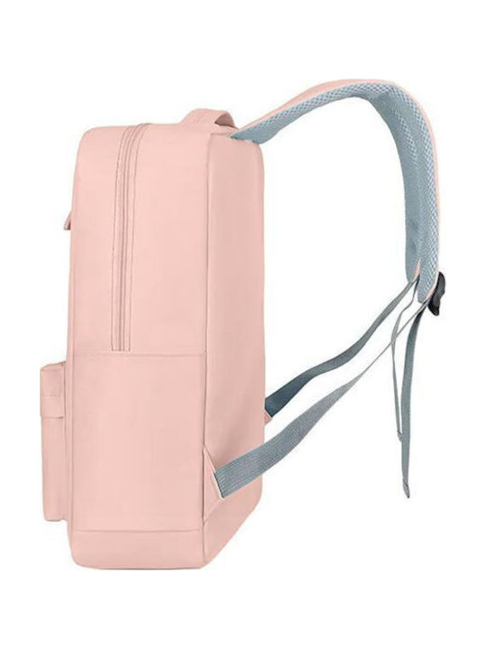 Backpack Ροζ