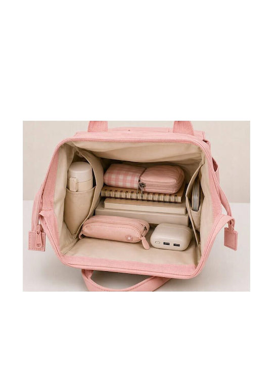 Backpack Ροζ
