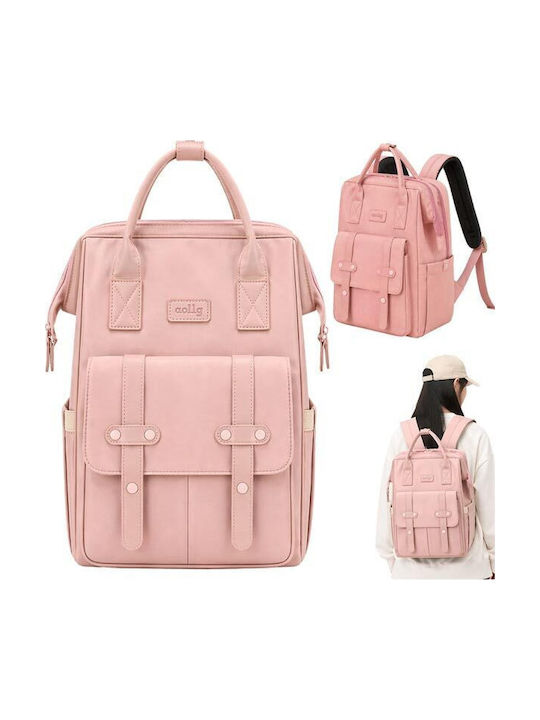 Backpack Ροζ