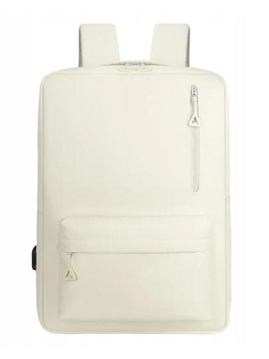 Backpack Λευκό