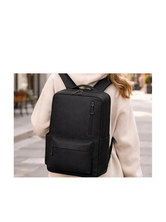 Backpack Μαύρο