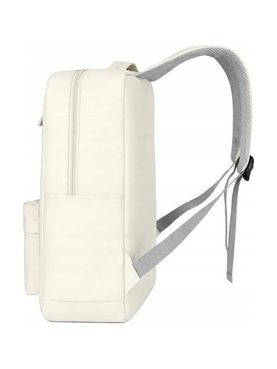 Backpack Λευκό