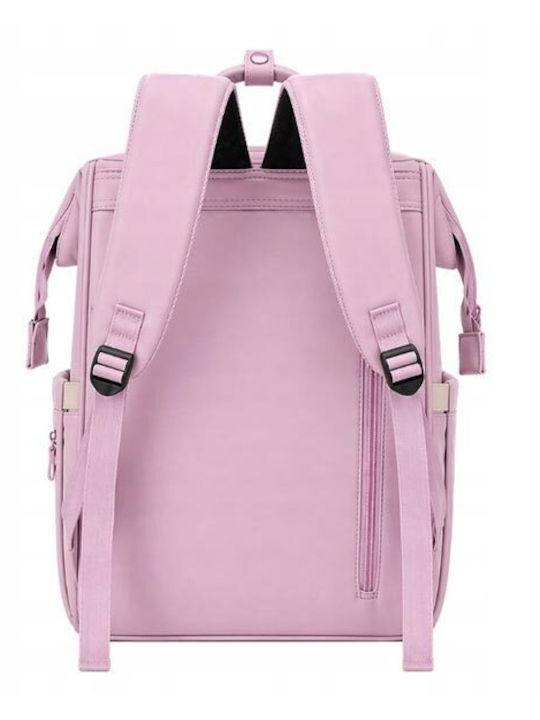Rucksack Lila