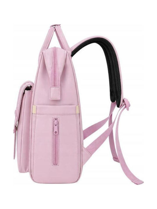 Rucksack Lila