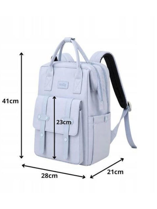 Backpack Μπλε