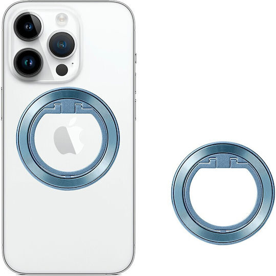 Techsuit MagSafe Ring Μπλε