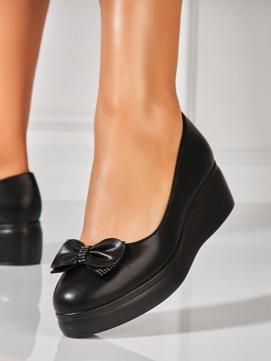 Platforme Dama Negre