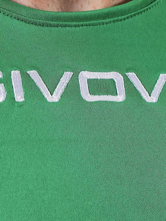 Tricou Sport Verde