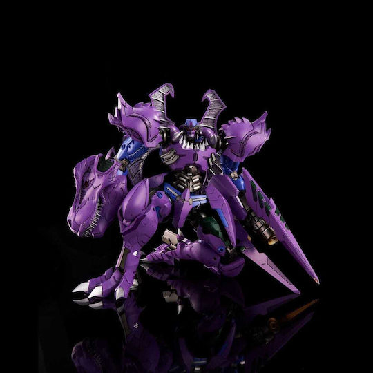 Flame Toys Transformers: Furai Model Φιγούρα