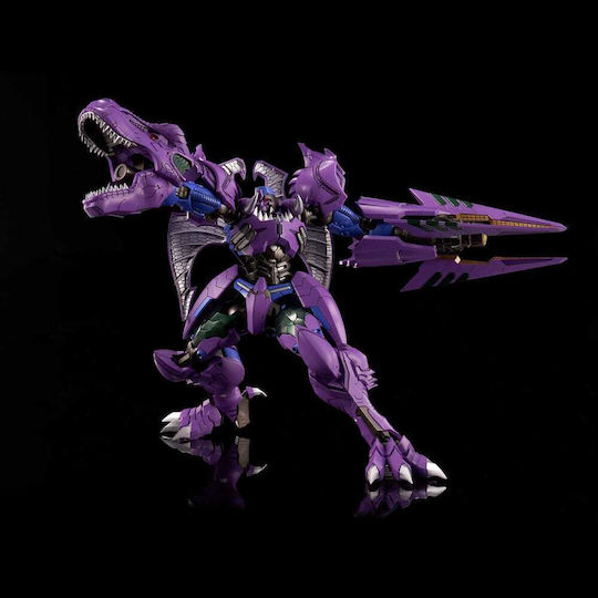 Flame Toys Transformers: Furai Model Φιγούρα