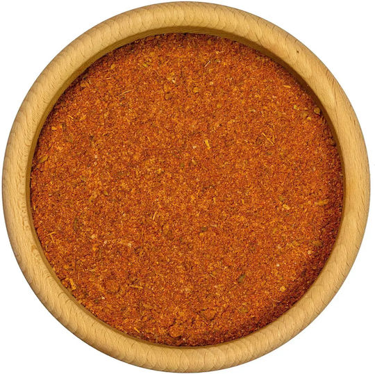 Highlander's Spice 200g
