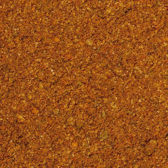 Barbecue Seasoning 200g