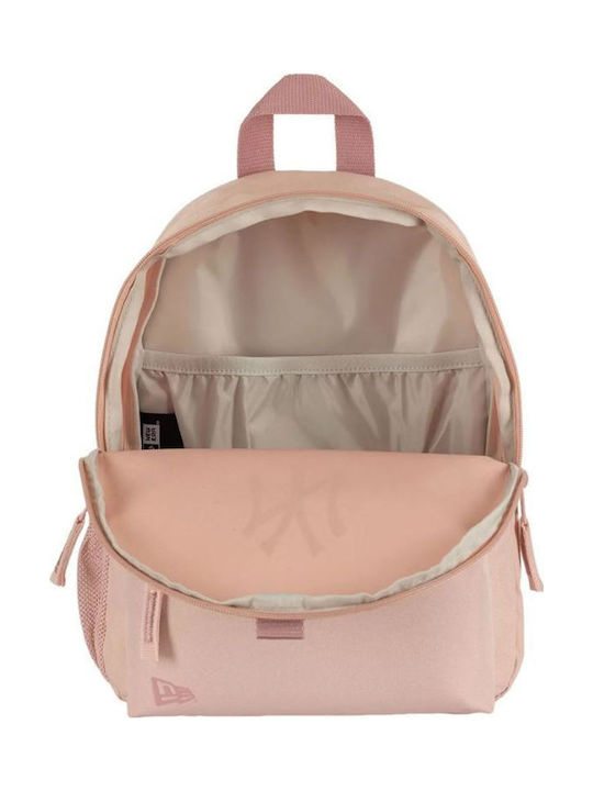 New Era Backpack Ροζ