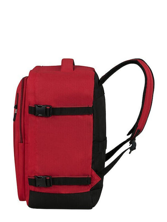 American Tourister Раница Червена