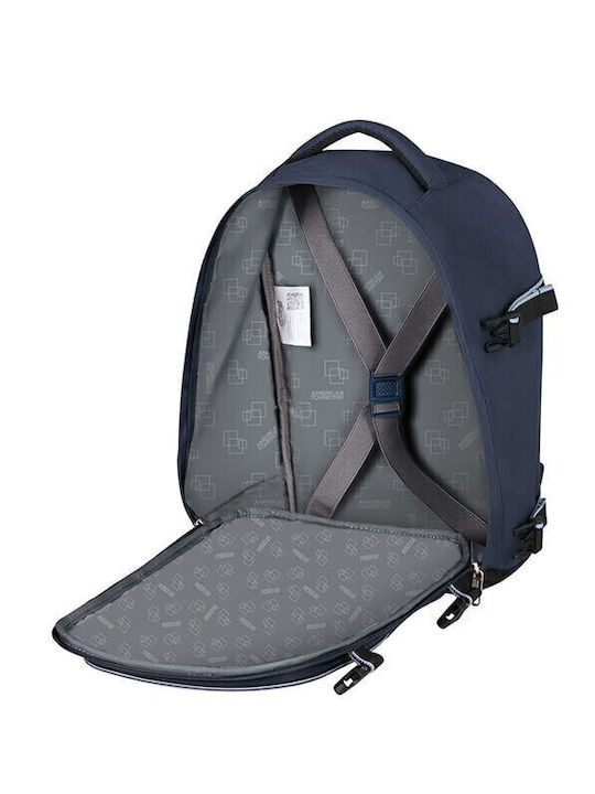 American Tourister Backpack 24lt Navy Μπλε