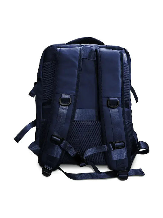 Diamond Backpack Μπλε