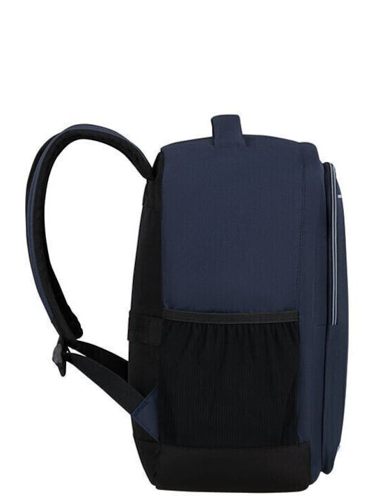 American Tourister Backpack 24lt Navy Μπλε