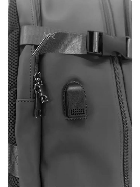 Benzi Backpack 33lt Gray