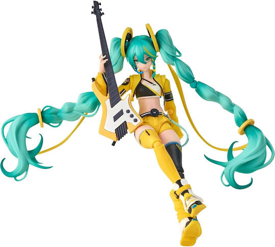 Blokees Hatsune Miku Vivid Echoes Sammelbare Figuren