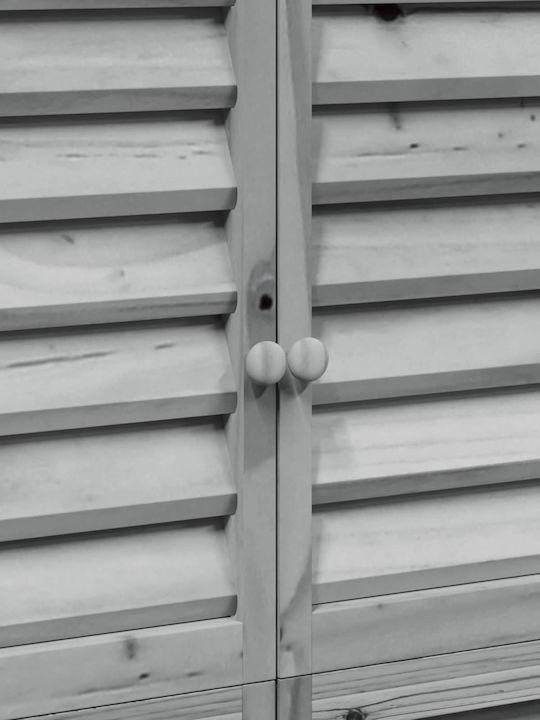 Wooden Garden Shed M1.06xW0.56xH1.765m