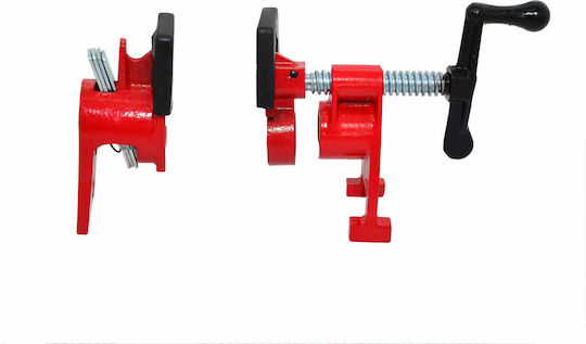 Aw Pipe Clamp Gluing Plates 3/4"