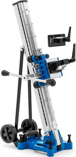 Tripod Stand Drilling Rig Drills On Wheels Up To 350 Mm Diameter 45 Degrees