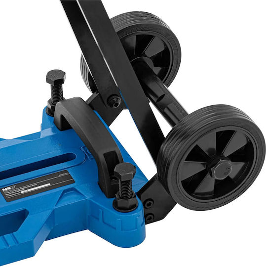 Tripod Stand Drilling Rig Drills On Wheels Up To 350 Mm Diameter 45 Degrees