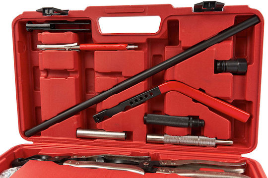 Engine Valve Spring Compression Kit Hbm
