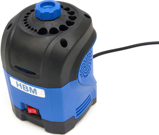 Drill Sharpener 3-10mm Hbm