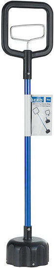 Colector Magnetic Telescopic Eliberare Rapidă 770mm