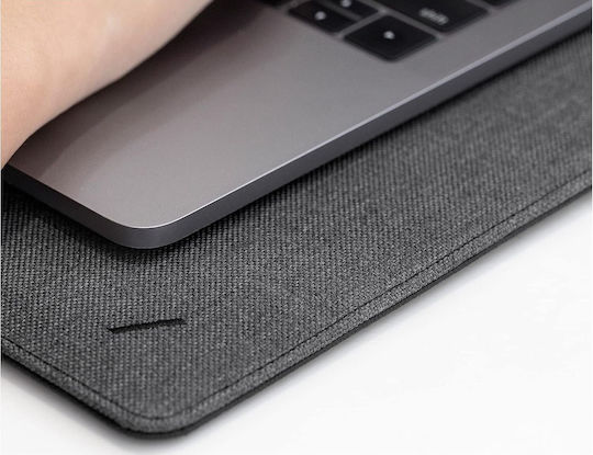 Tablet Hülle MacBook Pro 15–16” Magnetischer Verschluss Native Union Stowslim