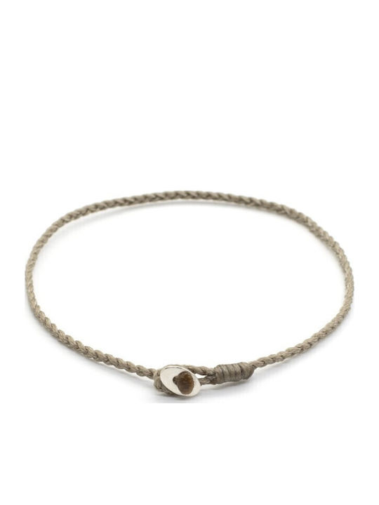 Irmelia Armband "Komboskiní Minimal" Türkis