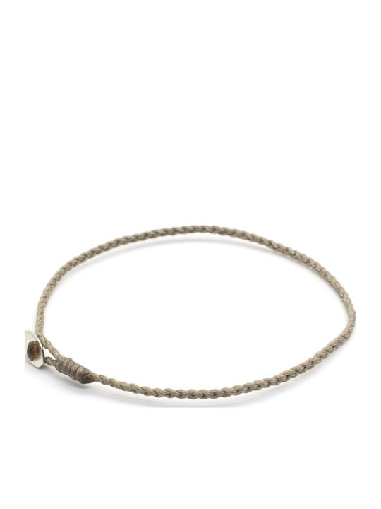 Irmelia Armband "Komboskiní Minimal" Türkis