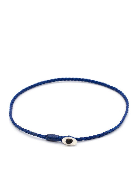Irmelia Armband "Komboskiní Minimal" Türkis
