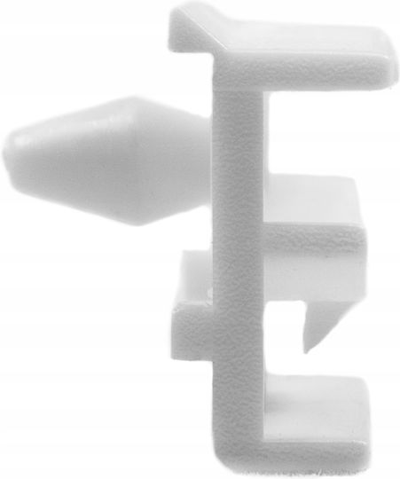 Clip și Tufișuri BMW E36 E46 E90 Ornamente Prag Ușă