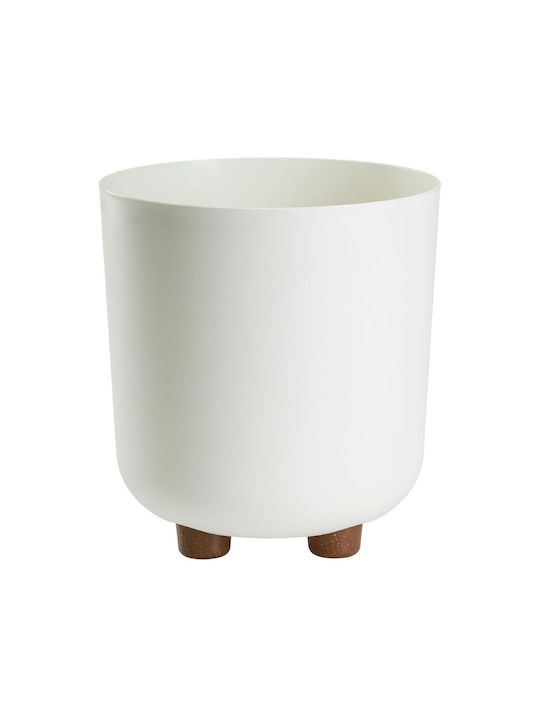 HowHomely Γλάστρα Recycling Cream HowHomely Γλάστρα Recycling Cream