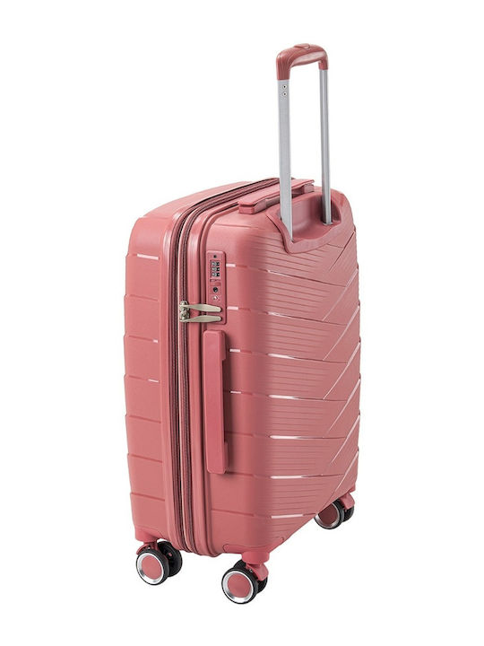 RCM RCM Kabinen Hart Rosa Höhe 55cm