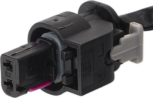 Trunk Button Microswitch Contactor Opel Insignia A