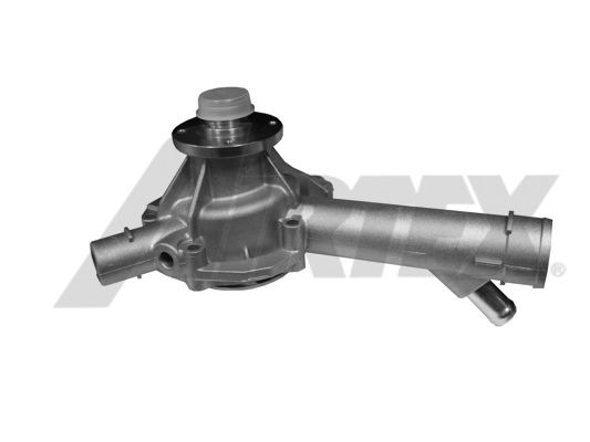 Airtex 1443 Auto-Wasserpumpe