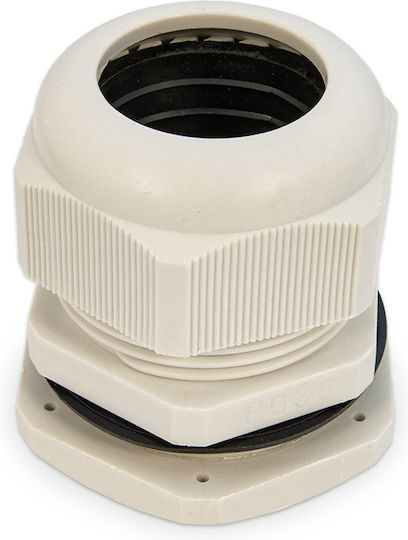 Pawbol Presetup Gray Pg36 Insulators Set 10 Pcs
