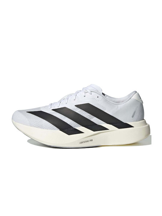Adizero EVO SL Sport Shoes Running White