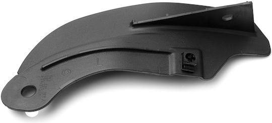 Left Wheel Arch Spoiler Audi A4 B6 B7 2001-2008