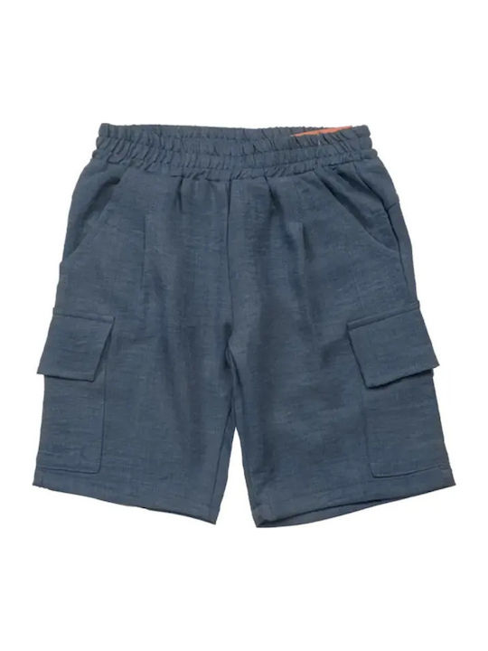Kinderbekleidungssets mit Sommer-Shorts 2 Stück Weiß