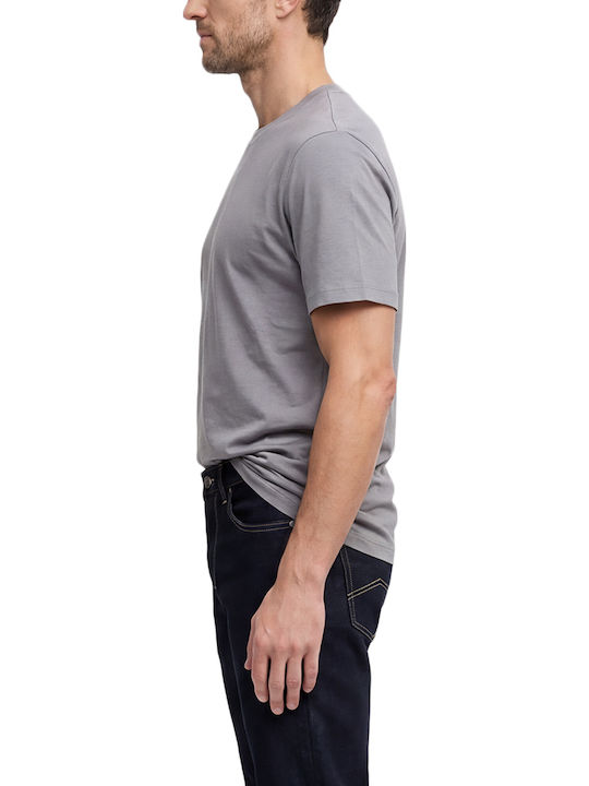 Tricou Gri
