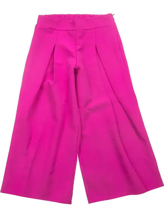 Kinderbekleidungsset mit Sommerhose 2 Stück Weiß