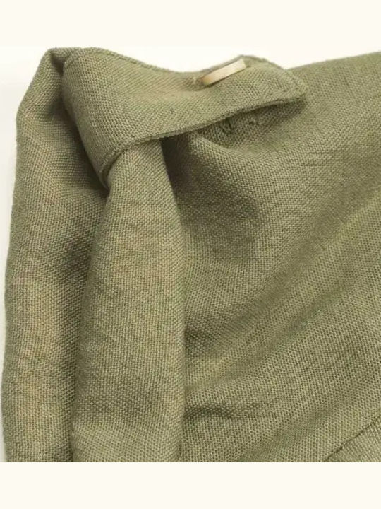 Summer Set 2 Pieces Khaki