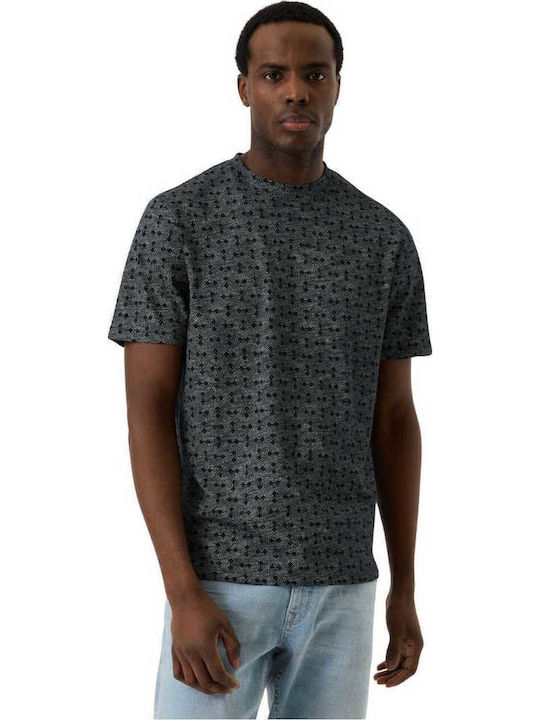 T-shirt Μπλε