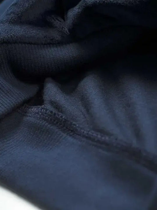 Kinder Sweatpants Set - Jogginganzug Marineblau 2Stück