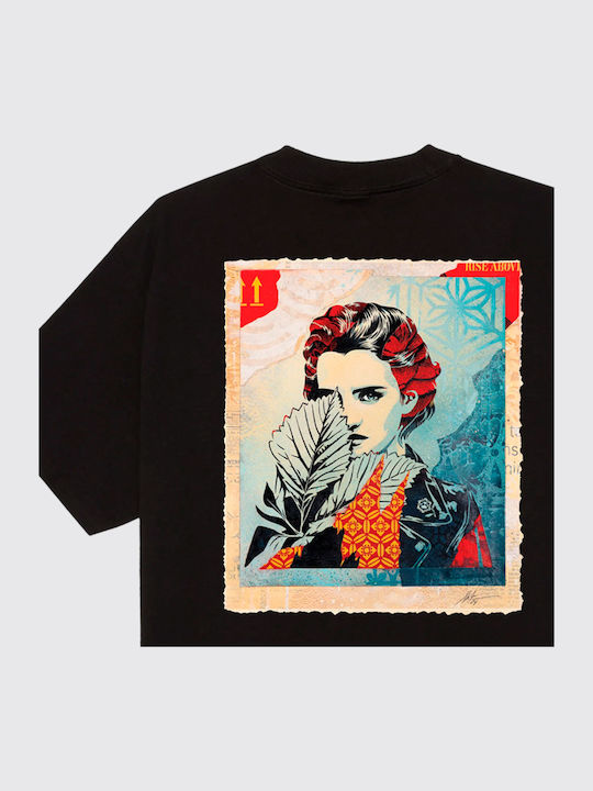Blouse Blk