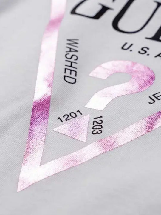 Kids' T-shirt White